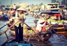 Du Lịch Miền Tây 3 Ngày Nên đi đâu?