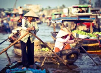 Du Lịch Miền Tây 3 Ngày Nên đi đâu?