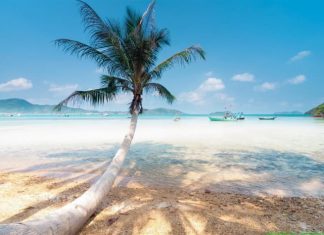 Kinh nghiệm đi Bãi Sao (Phú Quốc) 2021 thật chi tiết