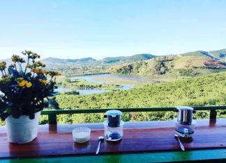 Mê Linh Cafe Đà Lạt – Điểm dừng chân của nhiều du khách