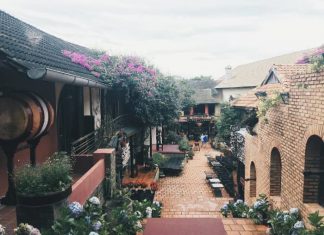 XQ Sử Quán Đà Lạt: Nơi quy tụ “văn phong mỹ tục” của đất Việt