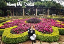 Đồi Mộng Mơ Đà Lạt: Vẻ đẹp mô phỏng của văn hóa Tây Nguyên