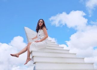 Nấc Thang Lên Thiên Đường – Hãy ghé thăm một lần khi đến Đà Lạt