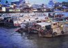 Chợ nổi Cái Răng (Cần Thơ): Kinh nghiệm đi 1 ngày “Cực đã”