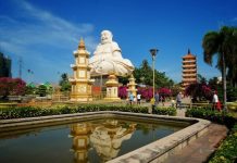Top 10 địa điểm du lịch ở Tiền Giang không đi thấy tiếc
