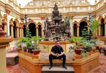 Kinh nghiệm du lịch Mỹ Tho tự túc: Tham quan, ăn uống, lưu trú, lịch trình chi tiết, …