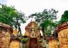 Tháp Bà Po Nagar – Kinh nghiệm tham quan (2021)
