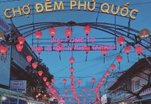 Top #7 ngôi chợ ở Phú Quốc mua sắm CỰC CHẤT LƯỢNG