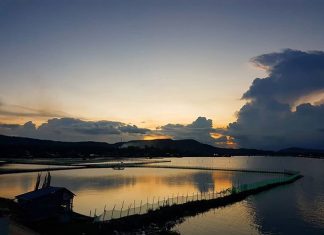 Đầm Ô Loan – Đệ nhất thắng cảnh Phú Yên