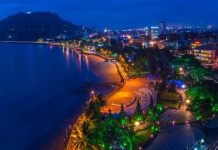 Buổi tối ở Vũng Tàu nên đi đâu? Ăn gì ? Chơi gì?