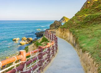 Top #9 địa điểm du lịch Bình Định “Siêu Đẹp” phải đi ngay