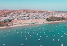 TOP #15 địa điểm du lịch Phan Thiết ĐẸP “không chịu nổi”