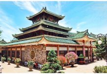 #17 địa điểm du lịch An Giang (2021) “ĐI CỰC DỄ”