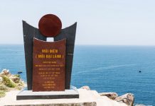 Mũi Điện (Phú Yên): Kinh nghiệm phượt CỰC CHI TIẾT