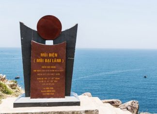 Mũi Điện (Phú Yên): Kinh nghiệm phượt CỰC CHI TIẾT