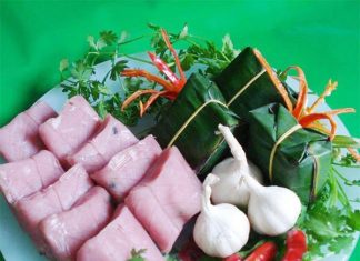 Top 16 đặc sản Quy Nhơn mua về làm quà