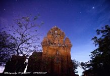 Tháp Po Klong Garai – tháp cổ phong cách muộn ĐẸP SỐ 1 Việt Nam