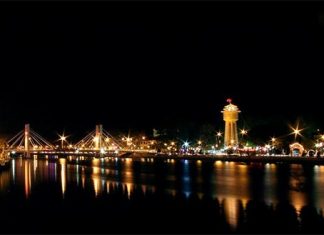 Kinh nghiệm ăn chơi Mũi Né về đêm CỰC CHẤT, ÍT AI BIẾT