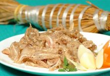 Đặc sản Bình Định có gì? Ăn và Mua về làm quà