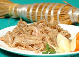 Đặc sản Bình Định có gì? Ăn và Mua về làm quà