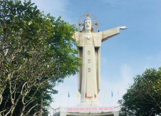 Điểm danh #12 địa điểm du lịch Vũng Tàu SIÊU HOT hè 2021