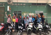 Thuê xe máy ở Quy Nhơn: Địa điểm thuê UY TÍN mà GIÁ RẺ