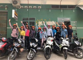 Thuê xe máy ở Quy Nhơn: Địa điểm thuê UY TÍN mà GIÁ RẺ