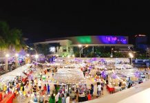 Helio Center Đà Nẵng – Khu vui chơi phức hợp hiện đại