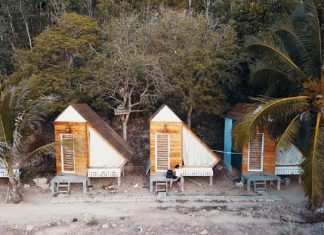 4 Homestay ở Nam Du ĐẸP, GIÁ RẺ được YÊU THÍCH NHẤT