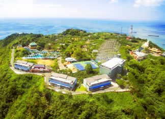 Khu du lịch Hồ Mây Vũng Tàu: Khám phá, trải nghiệm và tận hưởng