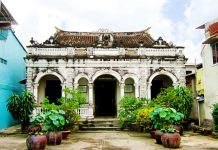 Nhà cổ Huỳnh Thủy Lê (Đồng Tháp): Địa chỉ + Giá vé (2024)