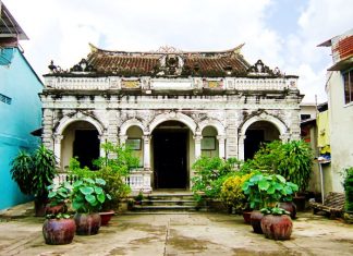 Nhà cổ Huỳnh Thủy Lê (Đồng Tháp): Địa chỉ + Giá vé (2024)