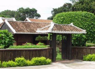 Trường Dục Thanh: Hướng dẫn tham quan 2024