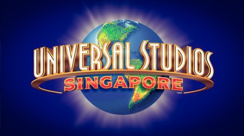 Vé Universal Studios Singapore (USS)