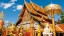 Tour Chiang Mai ½ ngày: Wat Doi suthep và các ngôi chùa
