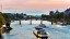 Vé đi thuyền ăn tối trên sông Seine (Dinner cruise)